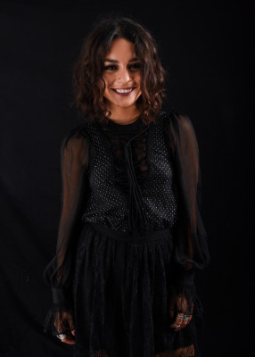 Vanessa Hudgens pic #867430
