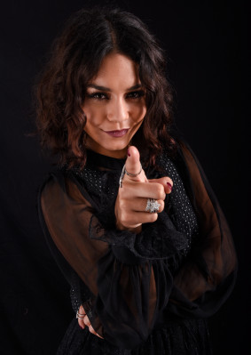 Vanessa Hudgens pic #867433