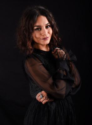 Vanessa Hudgens pic #867435