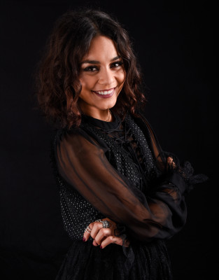Vanessa Hudgens pic #867432