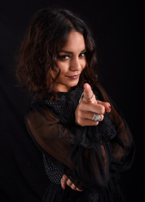 Vanessa Hudgens pic #867431