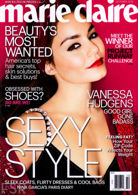 Vanessa Hudgens pic #631953