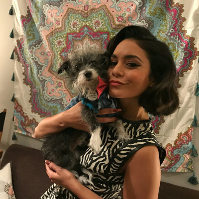 Vanessa Hudgens pic #957087
