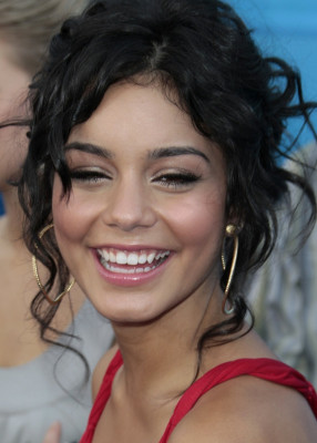 Vanessa Hudgens pic #253839