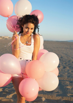 Vanessa Hudgens pic #277359