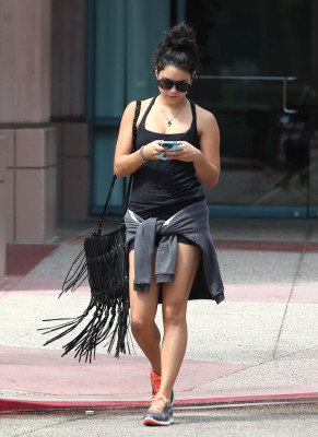 Vanessa Hudgens pic #521031