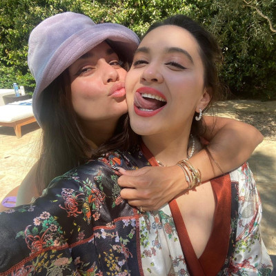 Vanessa Hudgens pic #1253116