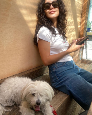 Vanessa Hudgens pic #1303481