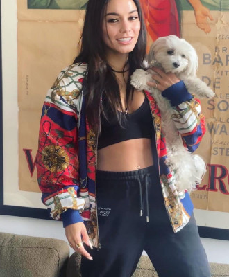 photo 28 in Vanessa Hudgens gallery [id1303483] 2022-06-27 00:00:00