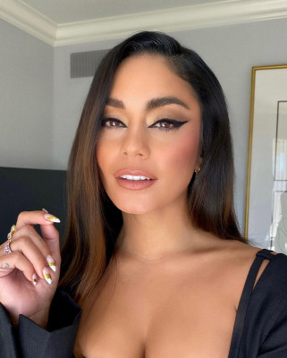 Vanessa Hudgens pic #1281844