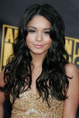 Vanessa Hudgens pic #123974