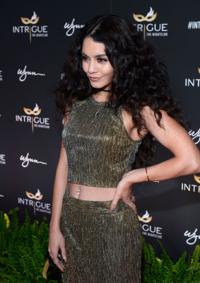 Vanessa Hudgens pic #849656