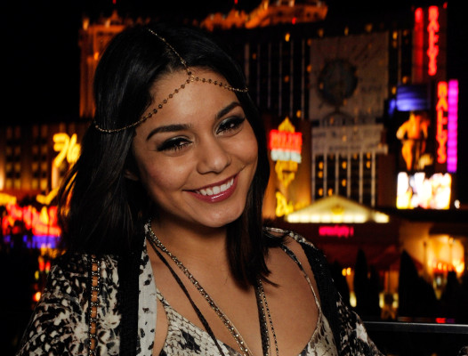 Vanessa Hudgens pic #363317