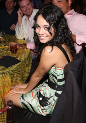 Vanessa Hudgens pic #157046