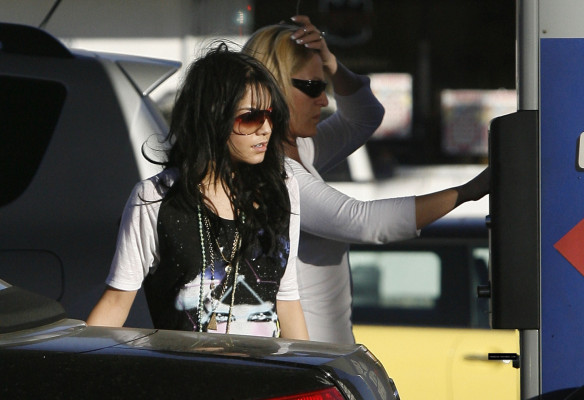 Vanessa Hudgens pic #149614