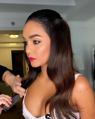 Vanessa Hudgens pic #1289109