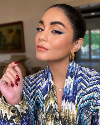 photo 5 in Vanessa Hudgens gallery [id1289134] 2021-12-19 00:00:00