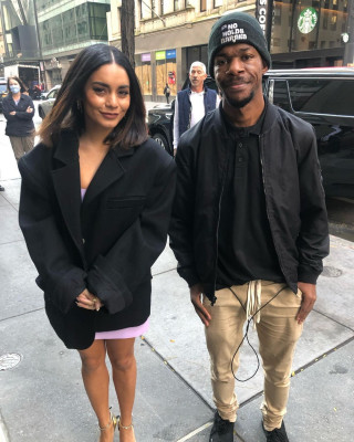 photo 12 in Vanessa Hudgens gallery [id1289127] 2021-12-19 00:00:00
