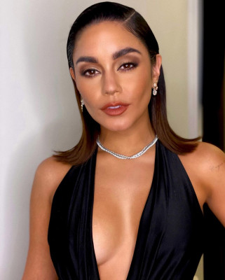 Vanessa Hudgens pic #1281675