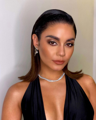 Vanessa Hudgens pic #1281676