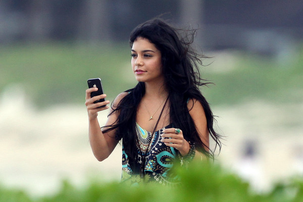 Vanessa Hudgens pic #341180