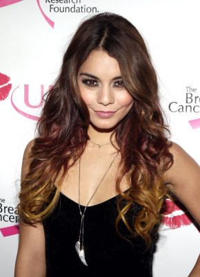 Vanessa Hudgens pic #638672
