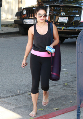 Vanessa Hudgens pic #494631