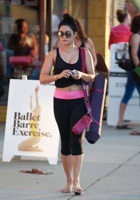 Vanessa Hudgens pic #494632