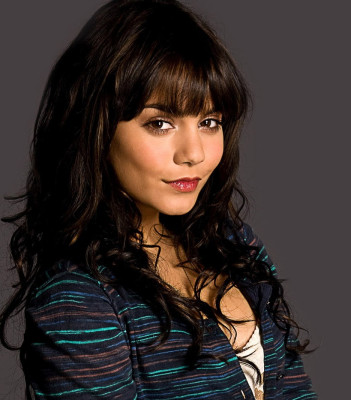 Vanessa Hudgens pic #1081020