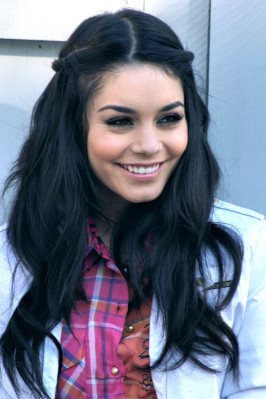Vanessa Hudgens pic #127086