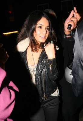 Vanessa Hudgens pic #364262