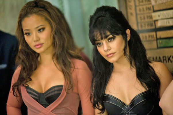 Vanessa Hudgens pic #357058