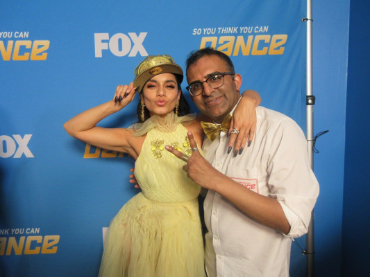 Vanessa Hudgens pic #977639