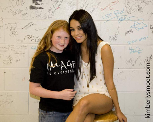 Vanessa Hudgens pic #341915