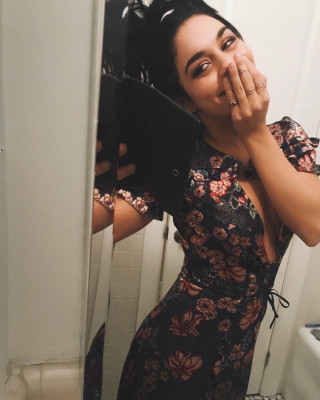 Vanessa Hudgens pic #986710