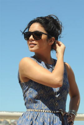 Vanessa Hudgens pic #439140