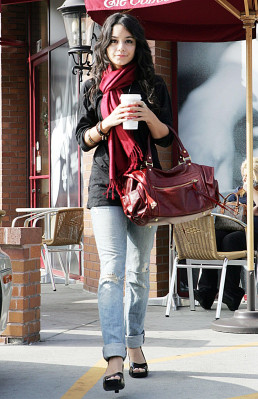 photo 5 in Vanessa Hudgens gallery [id123971] 2009-01-06 00:00:00