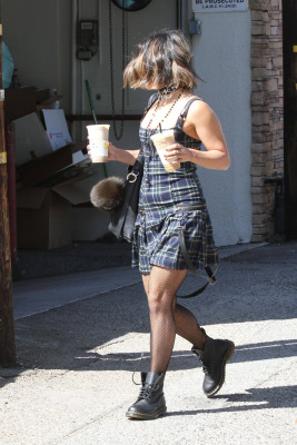 Vanessa Hudgens pic #970020
