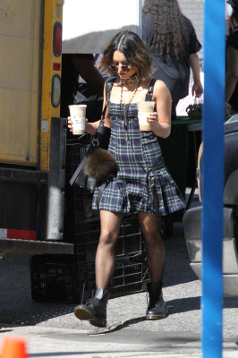 Vanessa Hudgens pic #970028