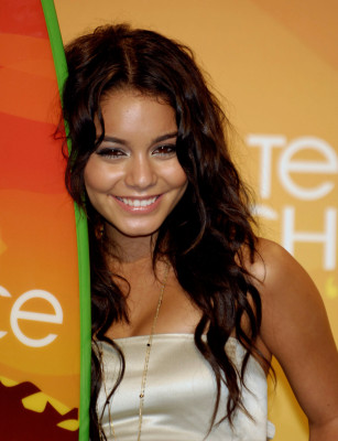 Vanessa Hudgens pic #161649