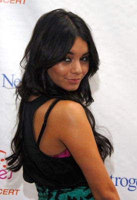Vanessa Hudgens pic #138854