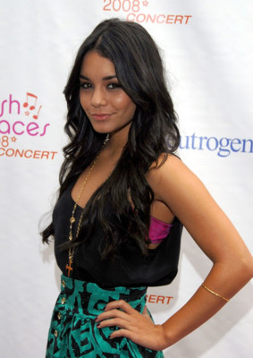 Vanessa Hudgens pic #138855
