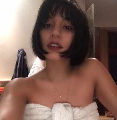 Vanessa Hudgens pic #1142044