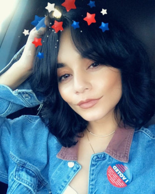 Vanessa Hudgens pic #1086387