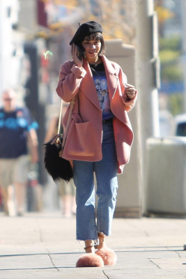 Vanessa Hudgens pic #996193
