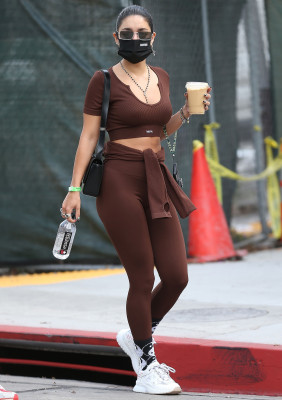 Vanessa Hudgens pic #1276639