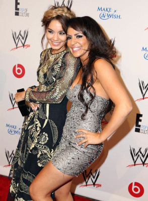 Vanessa Hudgens pic #628036