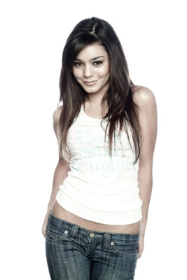 Vanessa Hudgens pic #200263