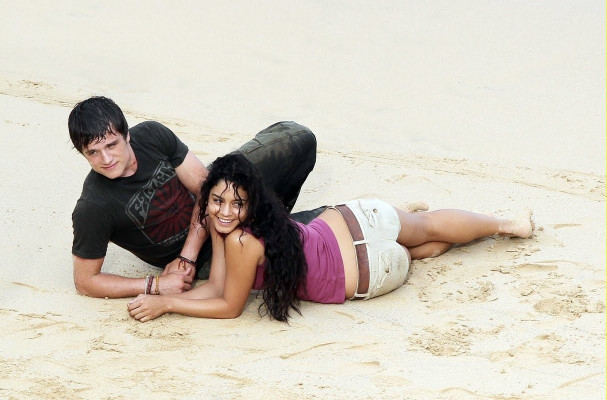 Vanessa Hudgens pic #310432