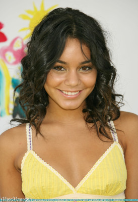 Vanessa Hudgens pic #151681